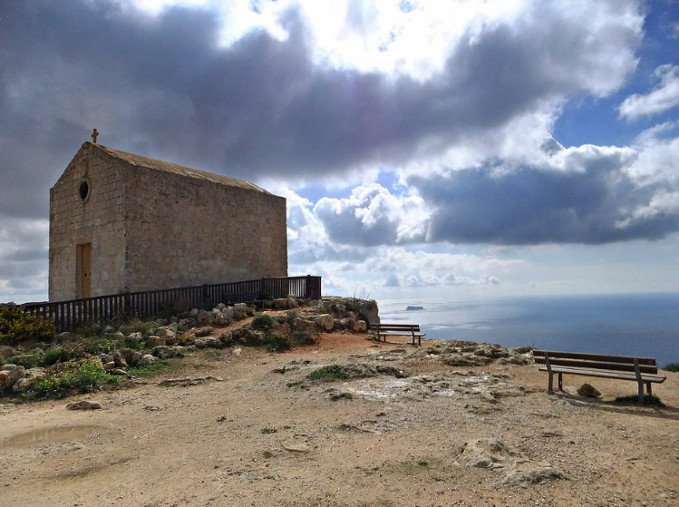 第二部欧洲行---马耳他篇Malta【7天6夜自助游】