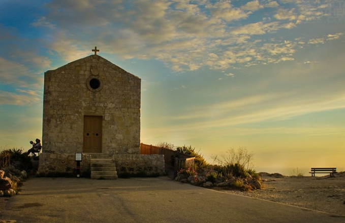 第二部欧洲行---马耳他篇Malta【7天6夜自助游】