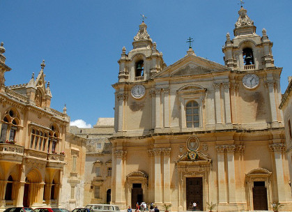 第二部欧洲行---马耳他篇Malta【7天6夜自助游】