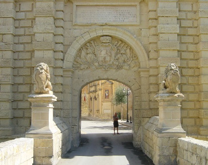 第二部欧洲行---马耳他篇Malta【7天6夜自助游】