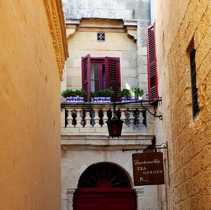 第二部欧洲行---马耳他篇Malta【7天6夜自助游】