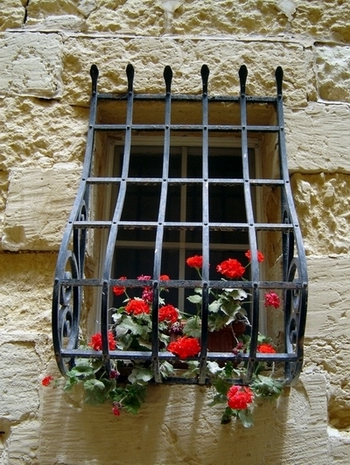 第二部欧洲行---马耳他篇Malta【7天6夜自助游】