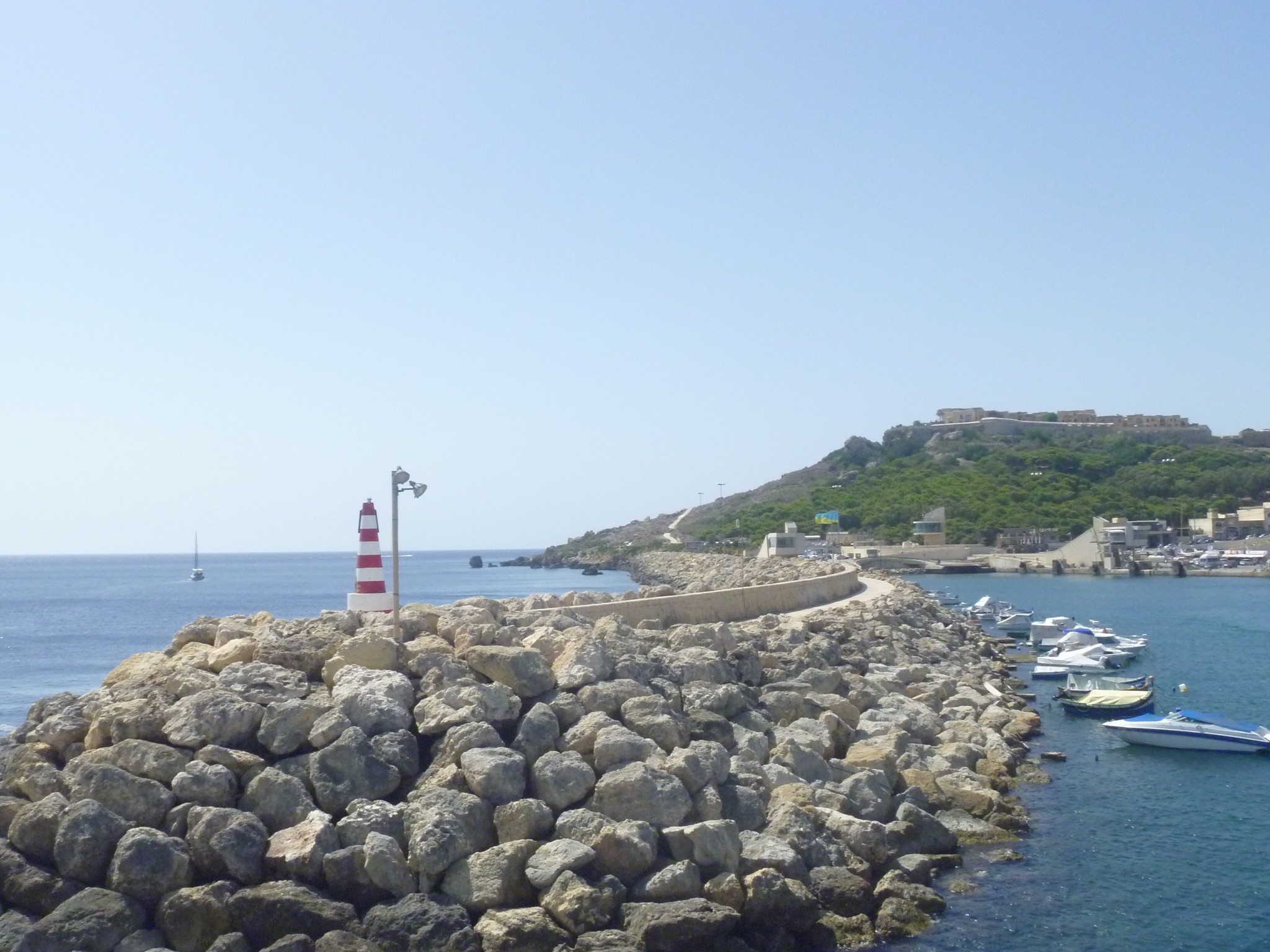 2015.9.18马耳他,马耳他自助游攻略