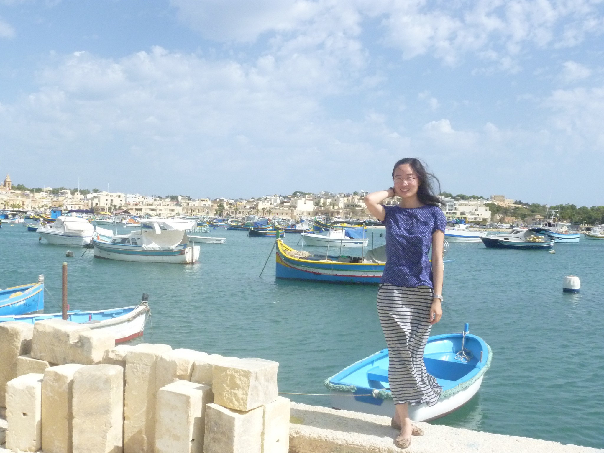 2015.9.18马耳他,马耳他自助游攻略