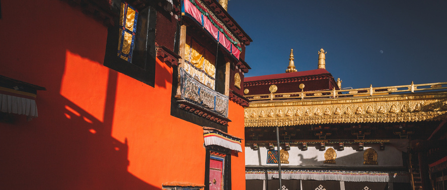  拉卜楞寺最佳旅游时间,拉卜楞寺旅游注意事项