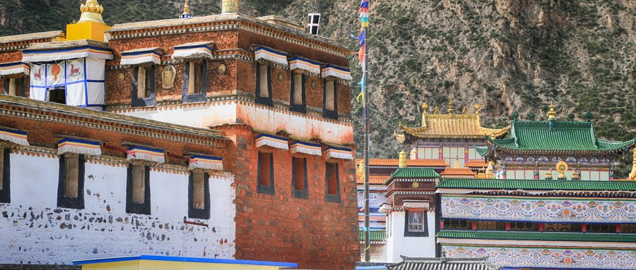  拉卜楞寺最佳旅游时间,拉卜楞寺旅游注意事项
