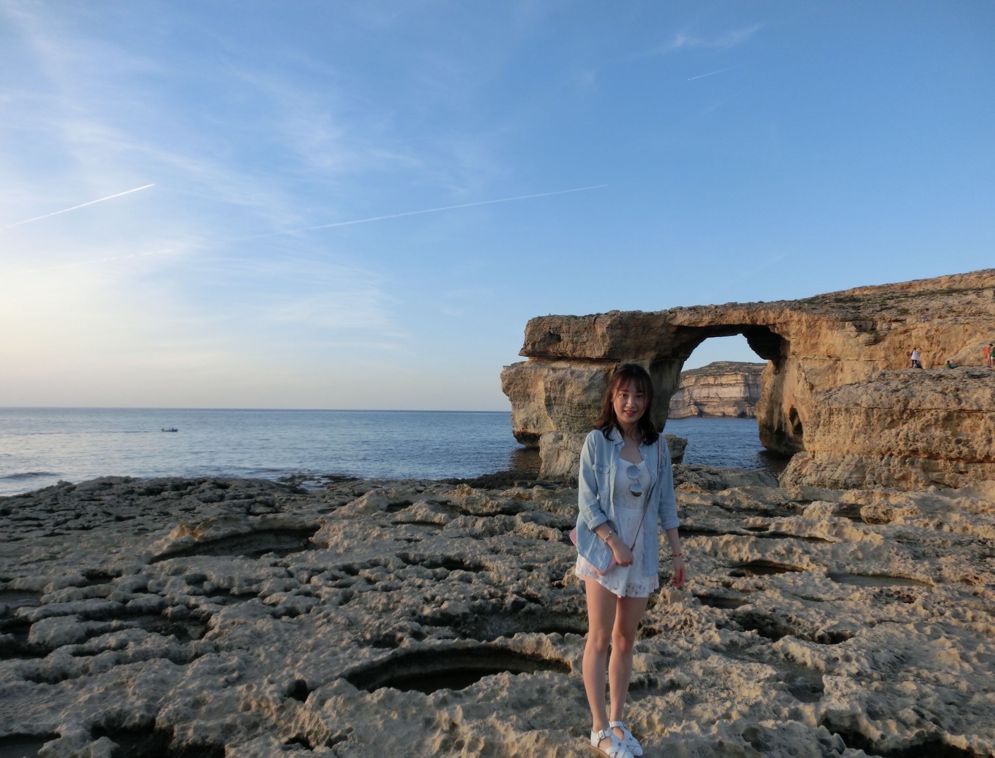 地中海上的珍珠小岛 :马耳他,马耳他自助游攻略