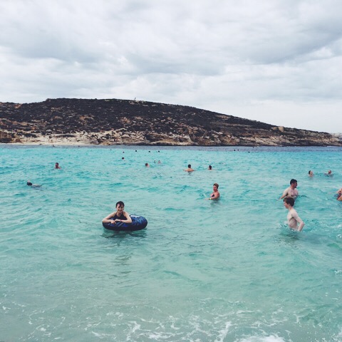 地中海上的珍珠小岛 :马耳他,马耳他自助游攻略