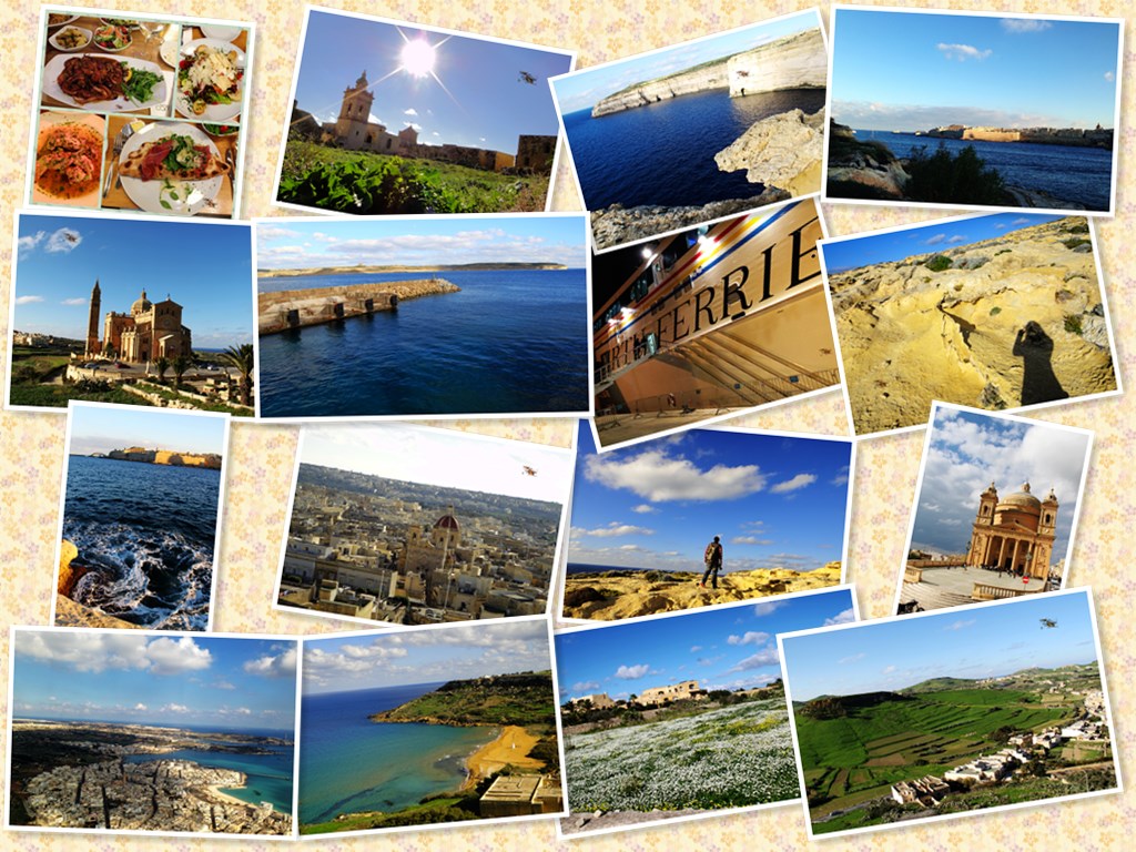 逍遥【马耳他Malta】,马耳他旅游攻略