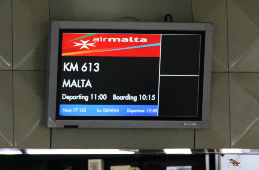 逍遥【马耳他Malta】,马耳他旅游攻略