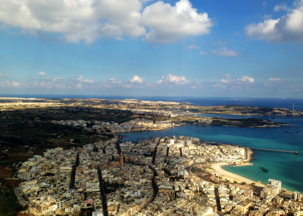 逍遥【马耳他Malta】,马耳他旅游攻略