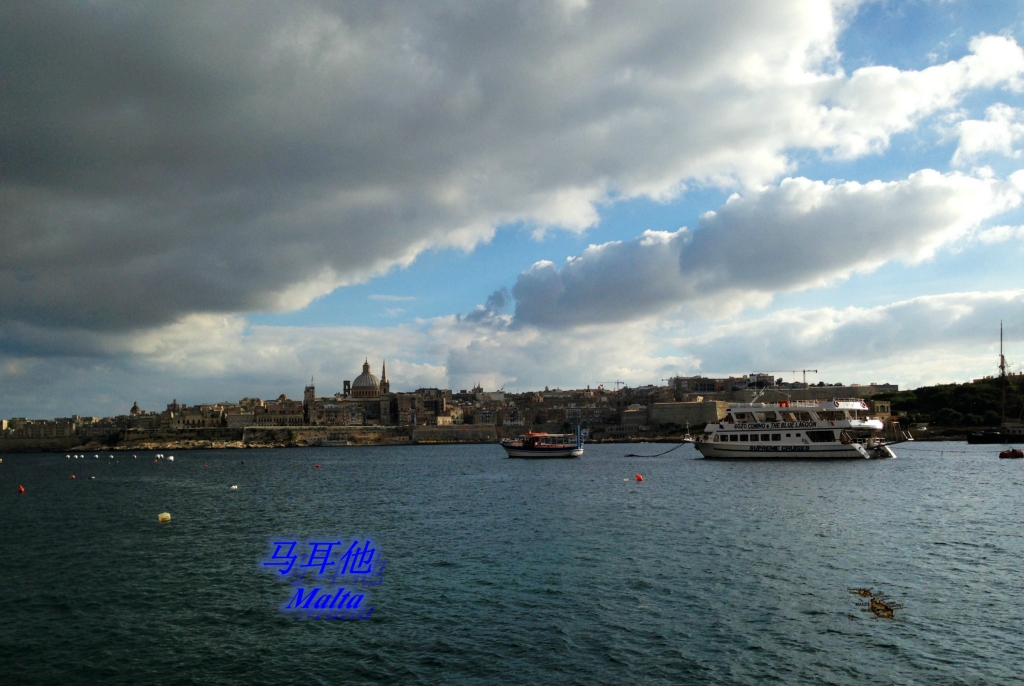 逍遥【马耳他Malta】,马耳他旅游攻略
