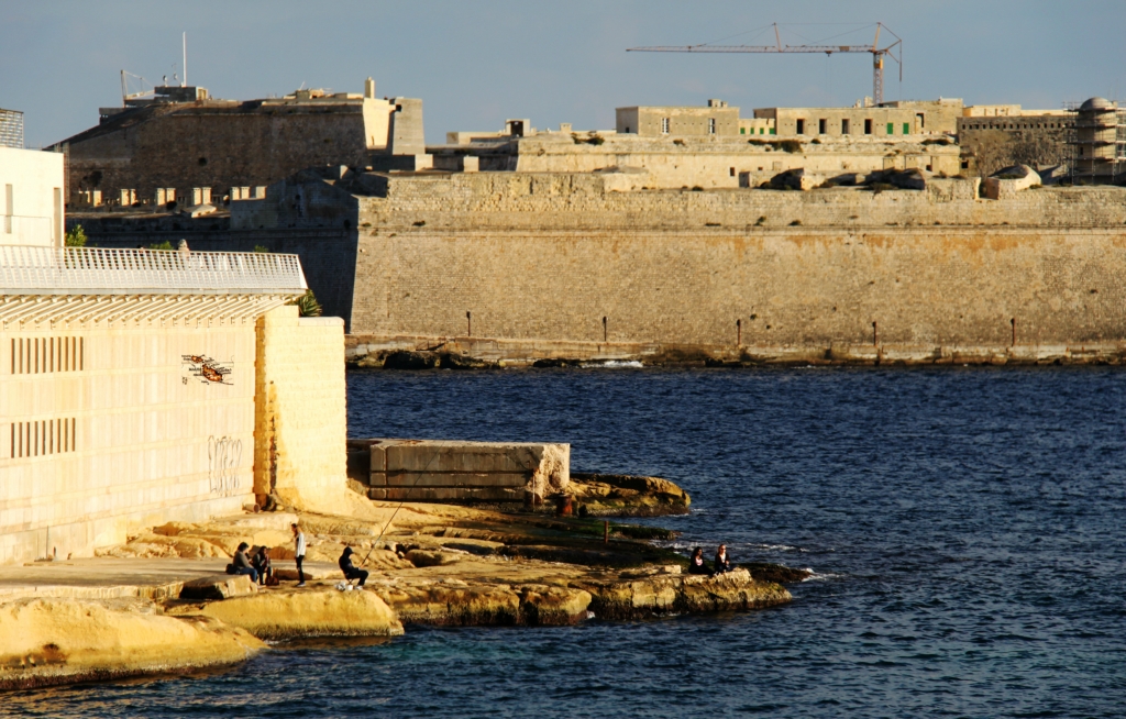 逍遥【马耳他Malta】,马耳他旅游攻略