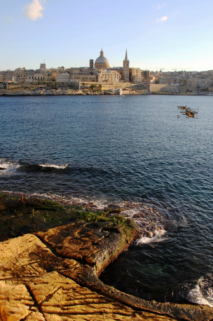 逍遥【马耳他Malta】,马耳他旅游攻略