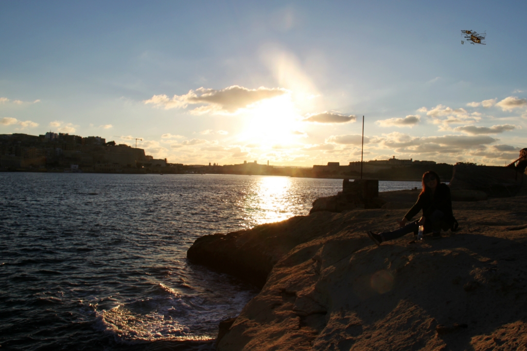 逍遥【马耳他Malta】,马耳他旅游攻略