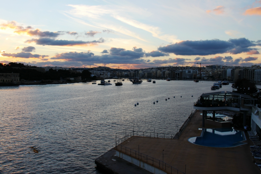 逍遥【马耳他Malta】,马耳他旅游攻略