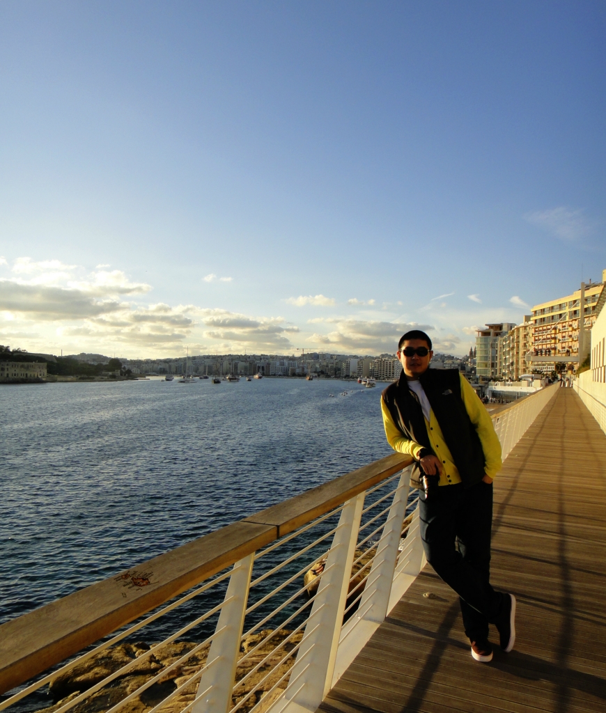 逍遥【马耳他Malta】,马耳他旅游攻略