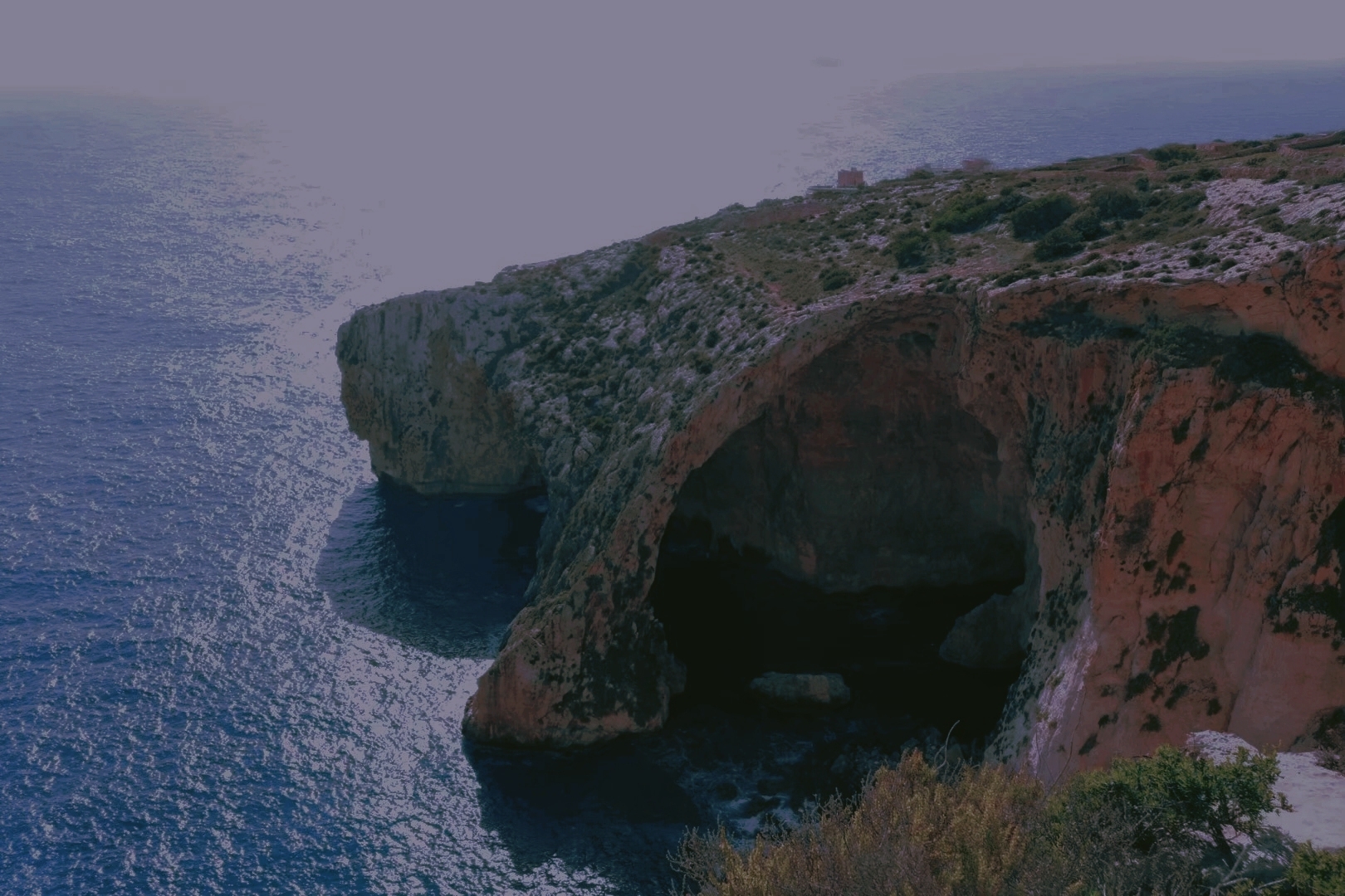 如果你爱《盗梦空间》,马耳他自助游攻略