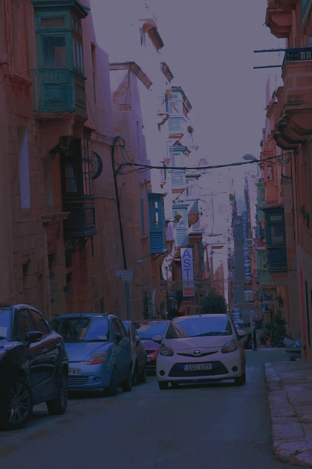 如果你爱《盗梦空间》,马耳他自助游攻略