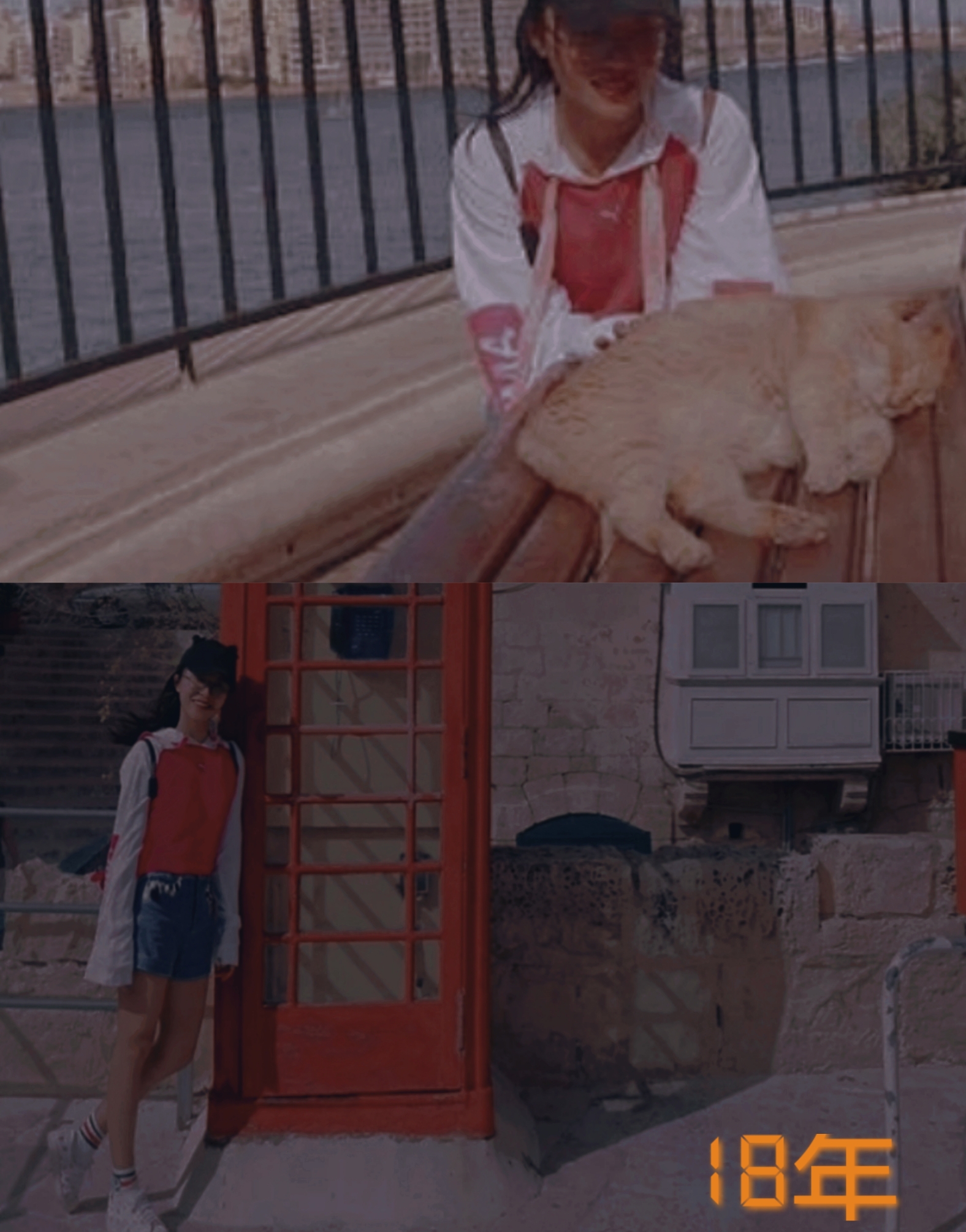 如果你爱《盗梦空间》,马耳他自助游攻略