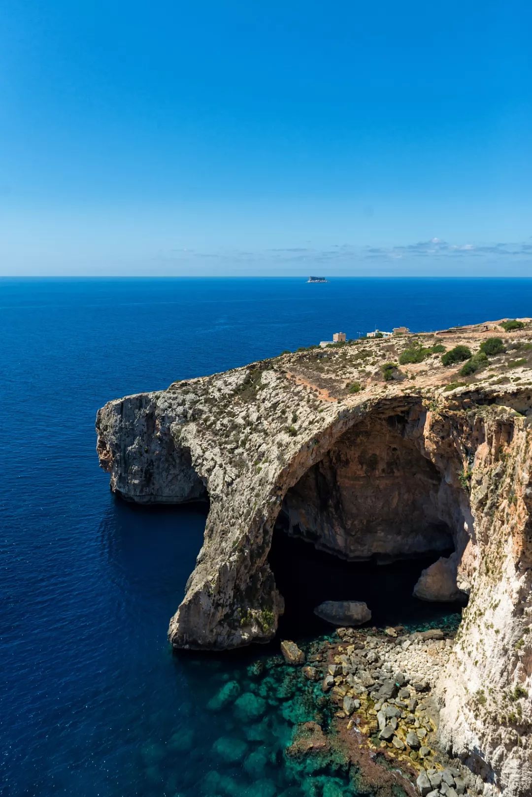 神仙岛国马耳他,犹如人间天堂,马耳他旅游攻略