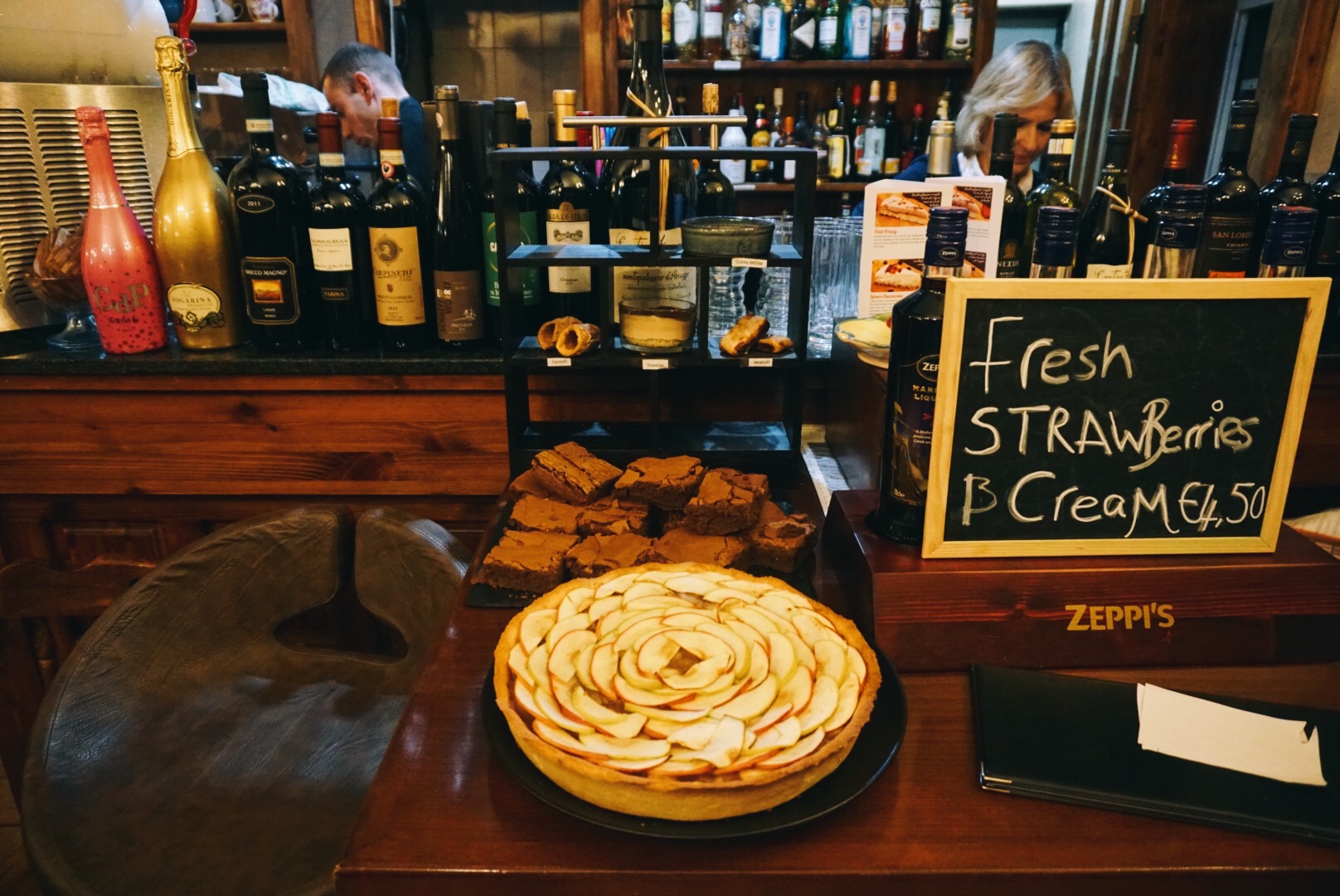 Ciao?鸡血少女耍遍马耳他两岛(蓝窗,大力水手村