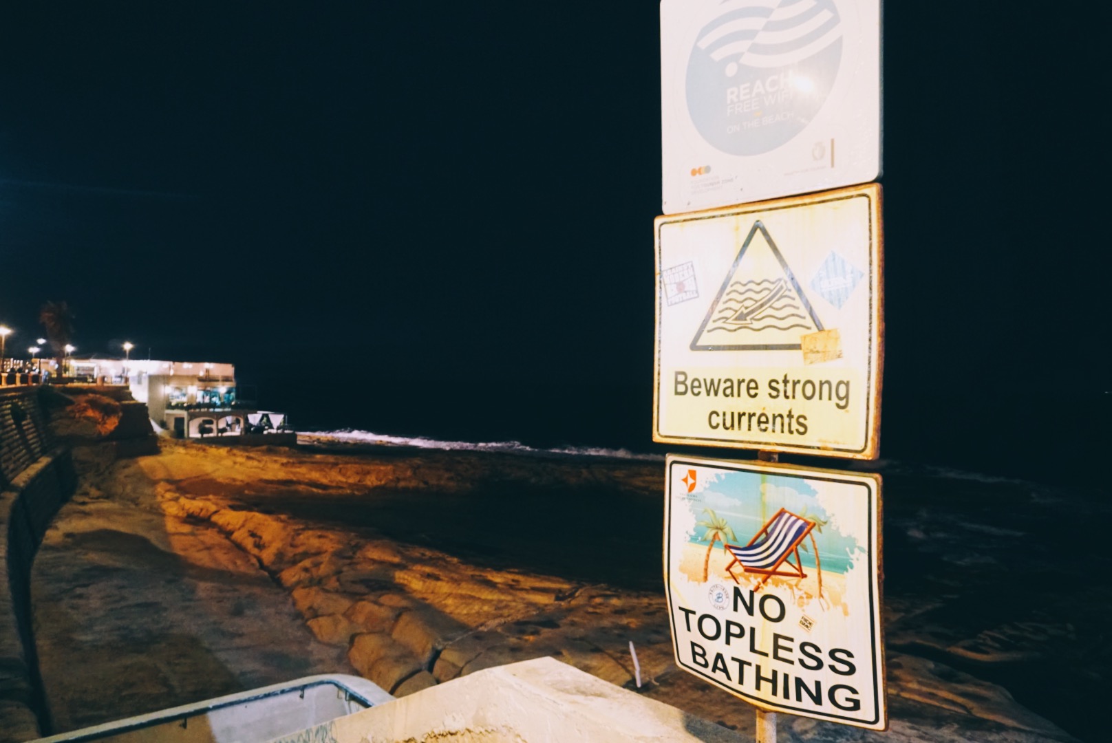 Ciao?鸡血少女耍遍马耳他两岛（蓝窗，大力水手村