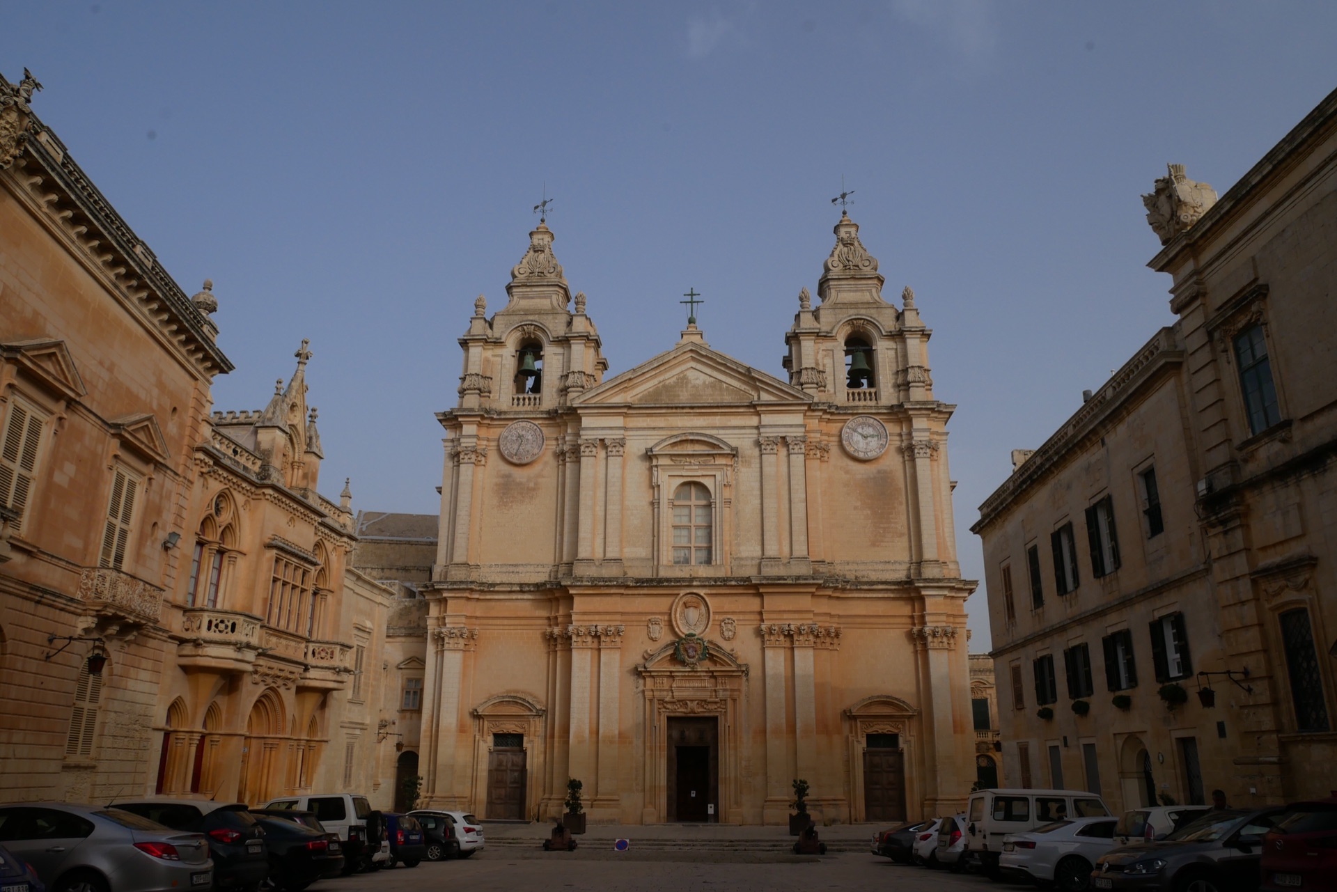 马耳他蓝·一见倾心,马耳他自助游攻略