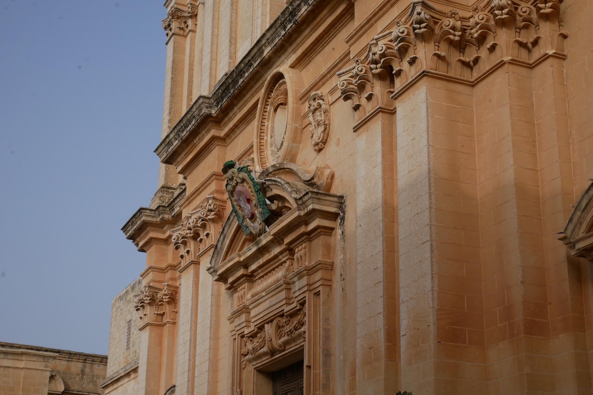 马耳他蓝·一见倾心,马耳他自助游攻略