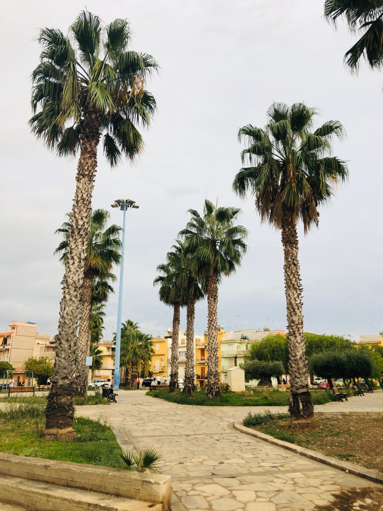 戈佐岛,马耳他自助游攻略