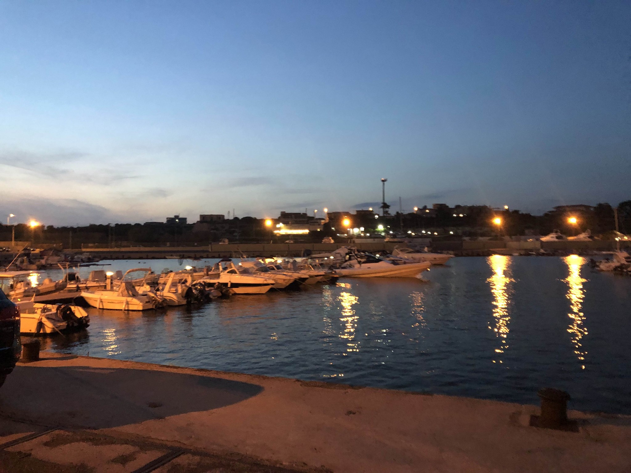 戈佐岛,马耳他自助游攻略