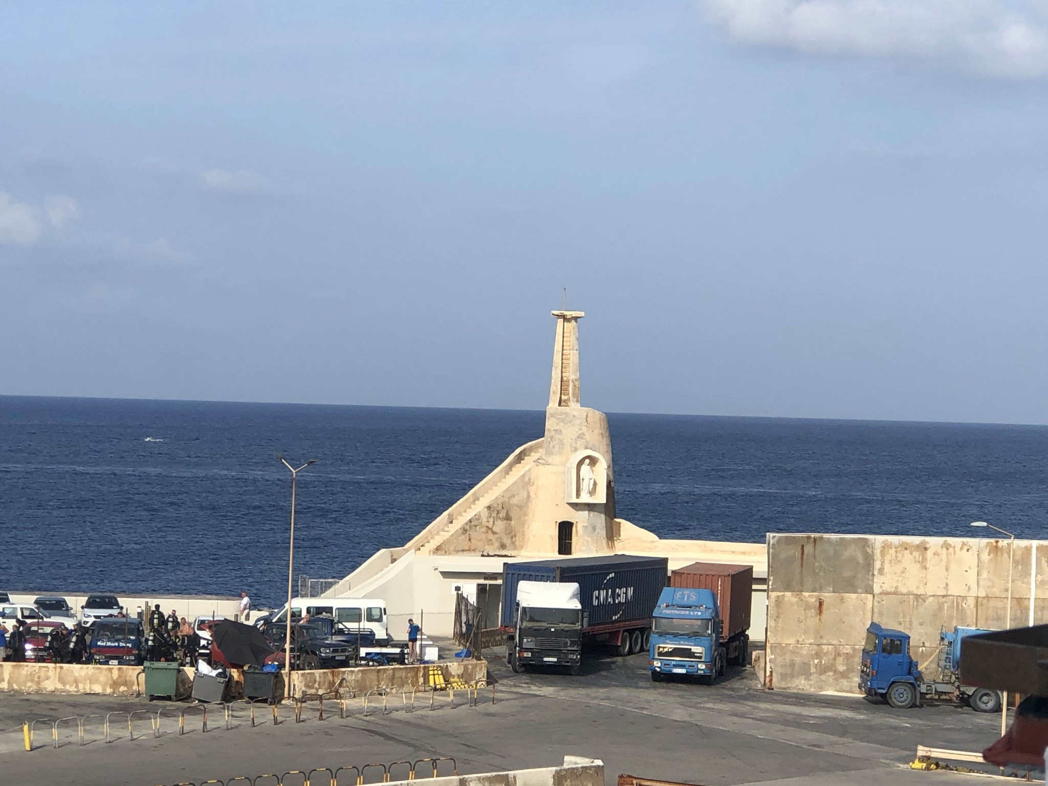 戈佐岛,马耳他自助游攻略