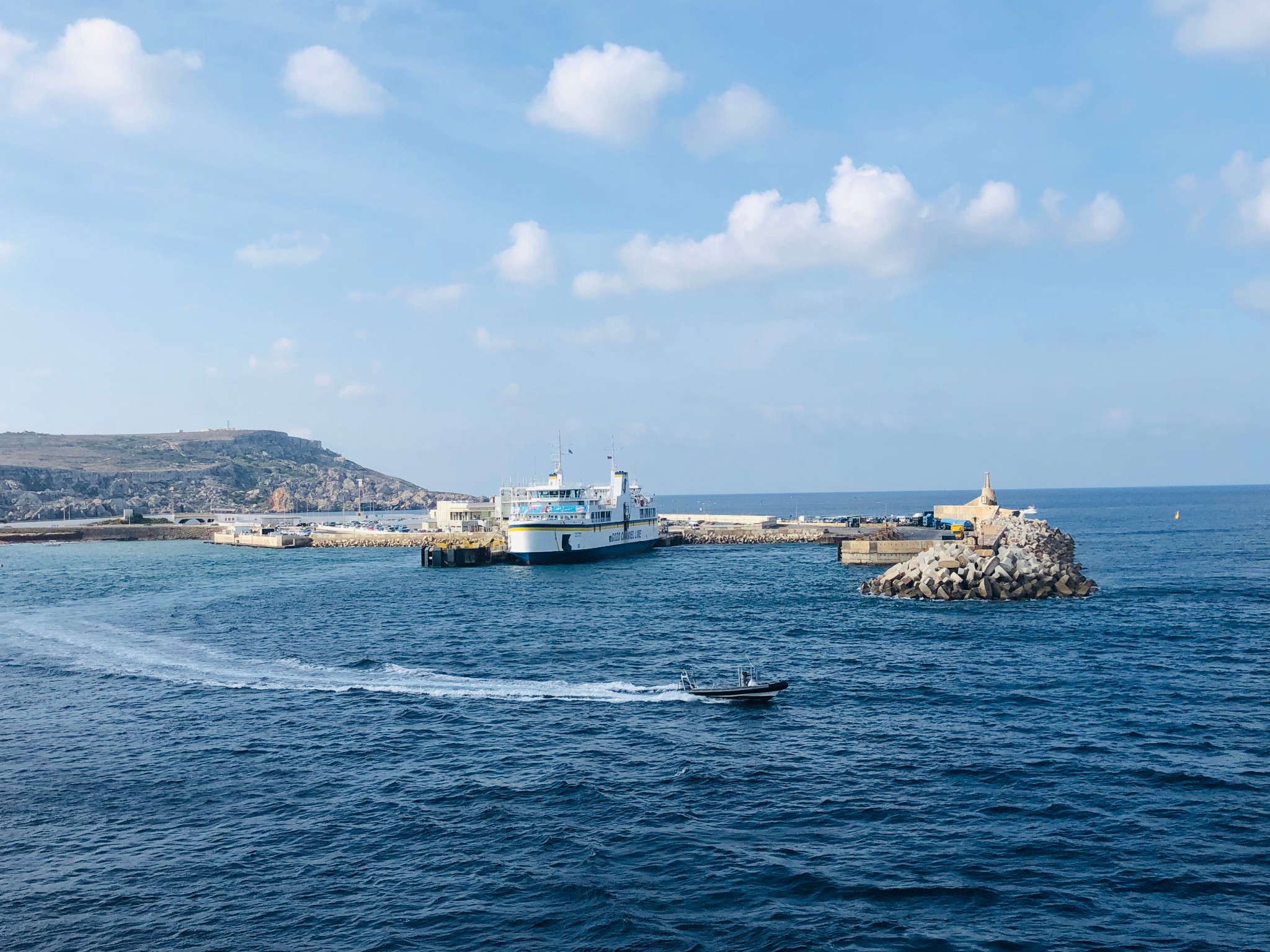 戈佐岛,马耳他自助游攻略