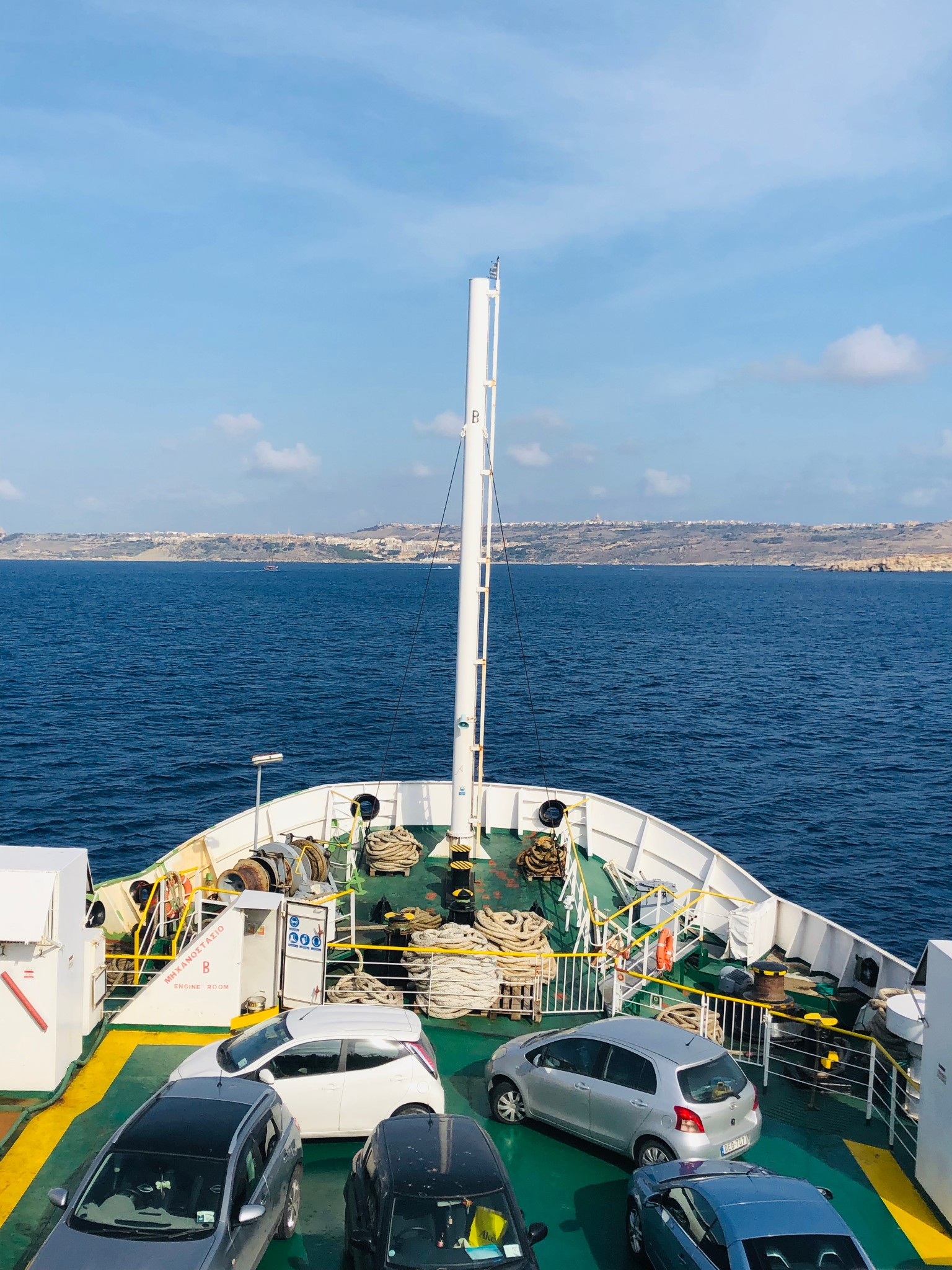 戈佐岛,马耳他自助游攻略