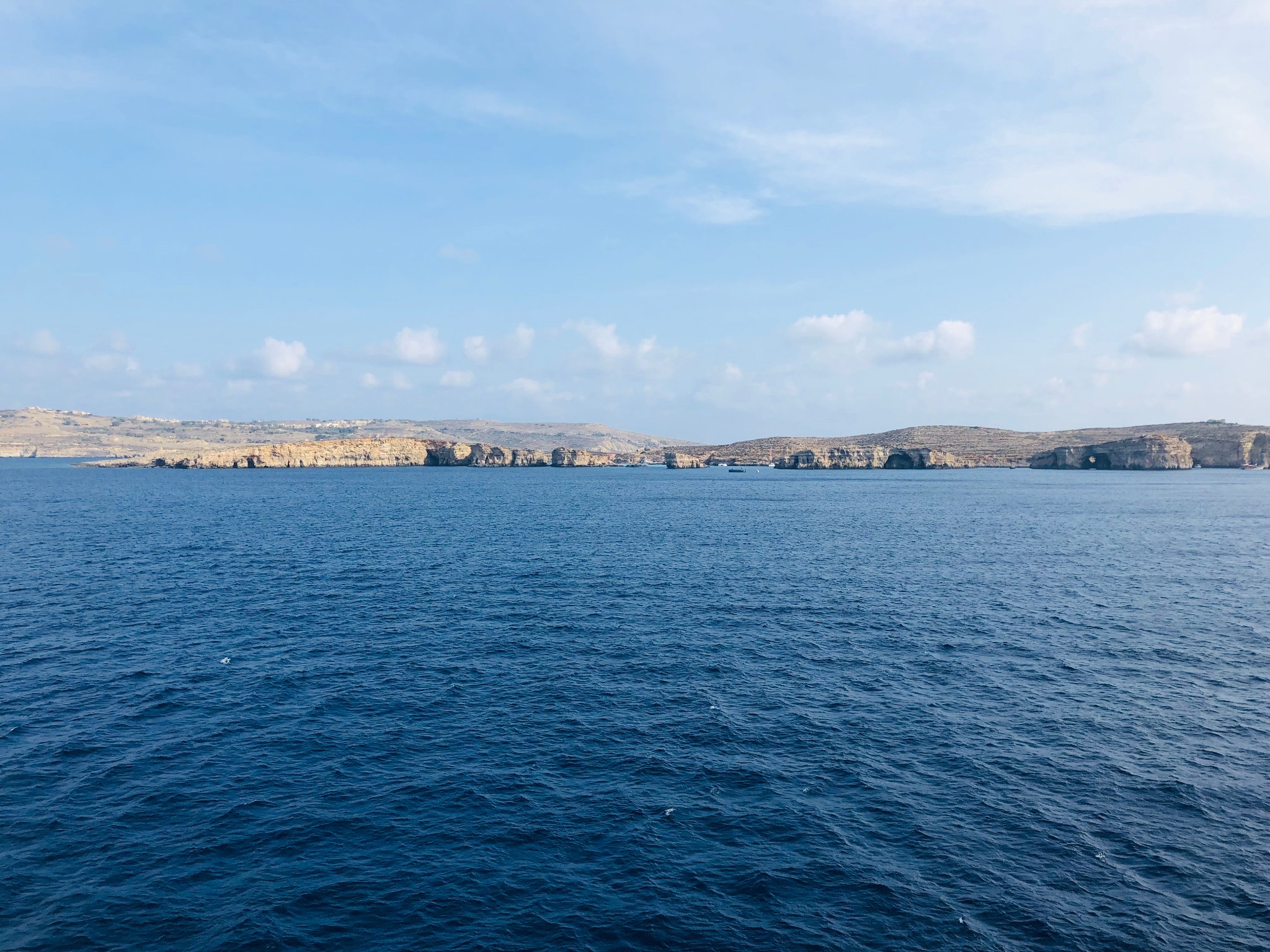 戈佐岛,马耳他自助游攻略