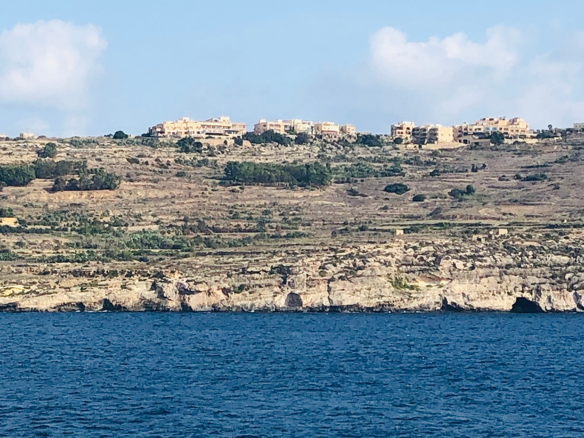 戈佐岛,马耳他自助游攻略