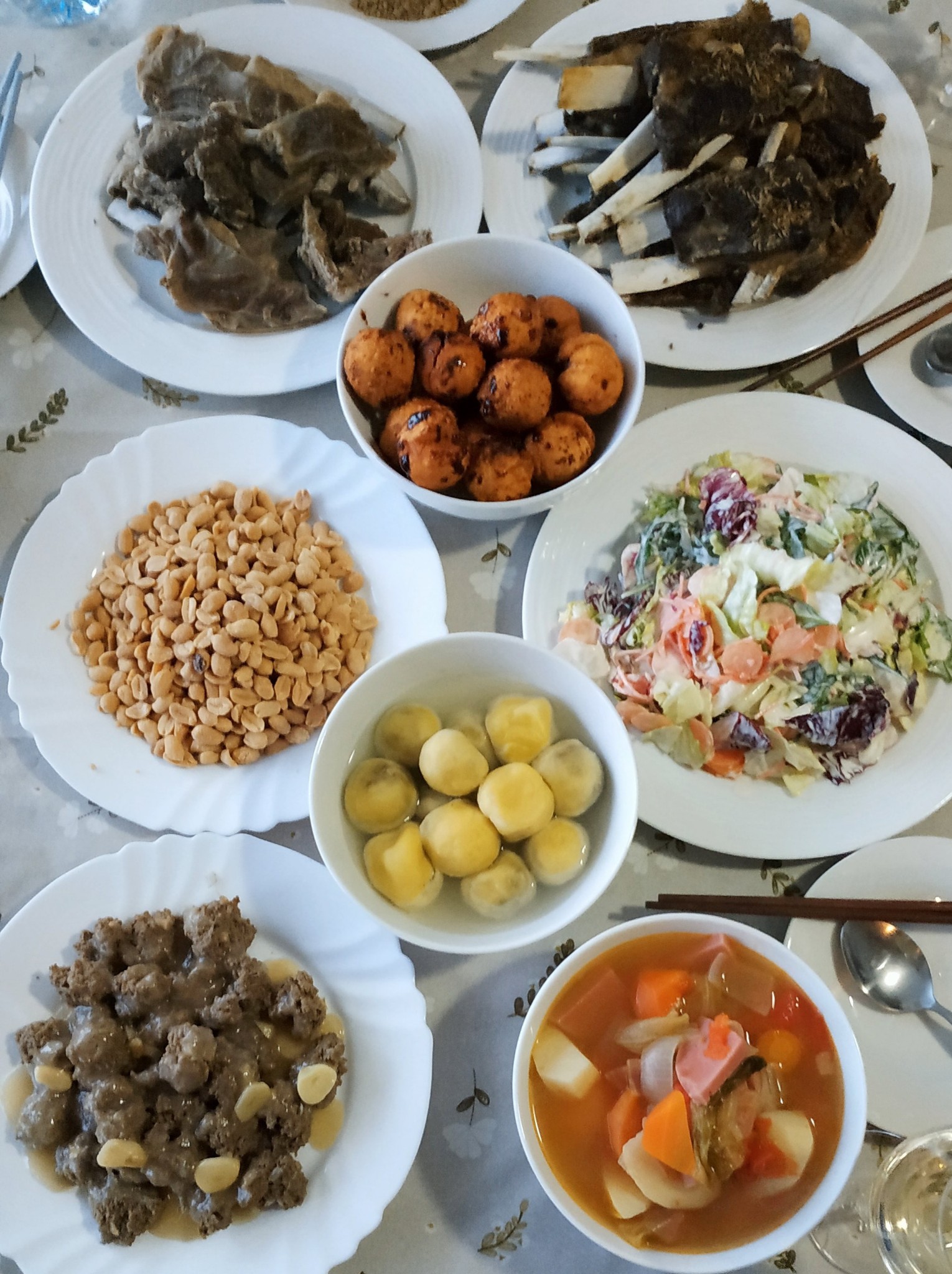 欧洲行‖畅享地中海的暖风