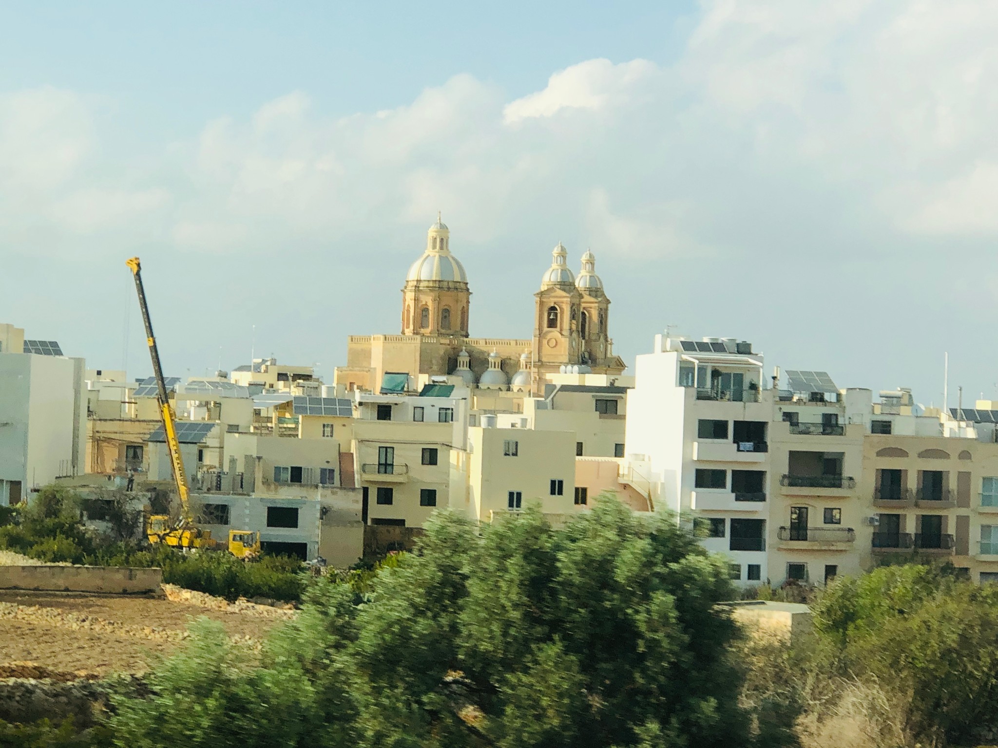 马耳他主岛,马耳他自助游攻略