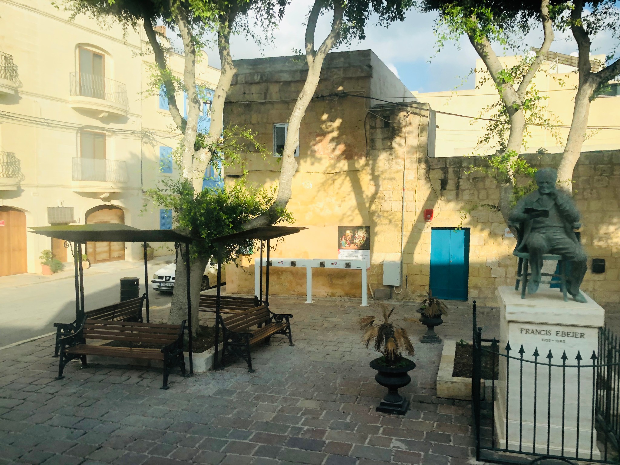 马耳他主岛,马耳他自助游攻略