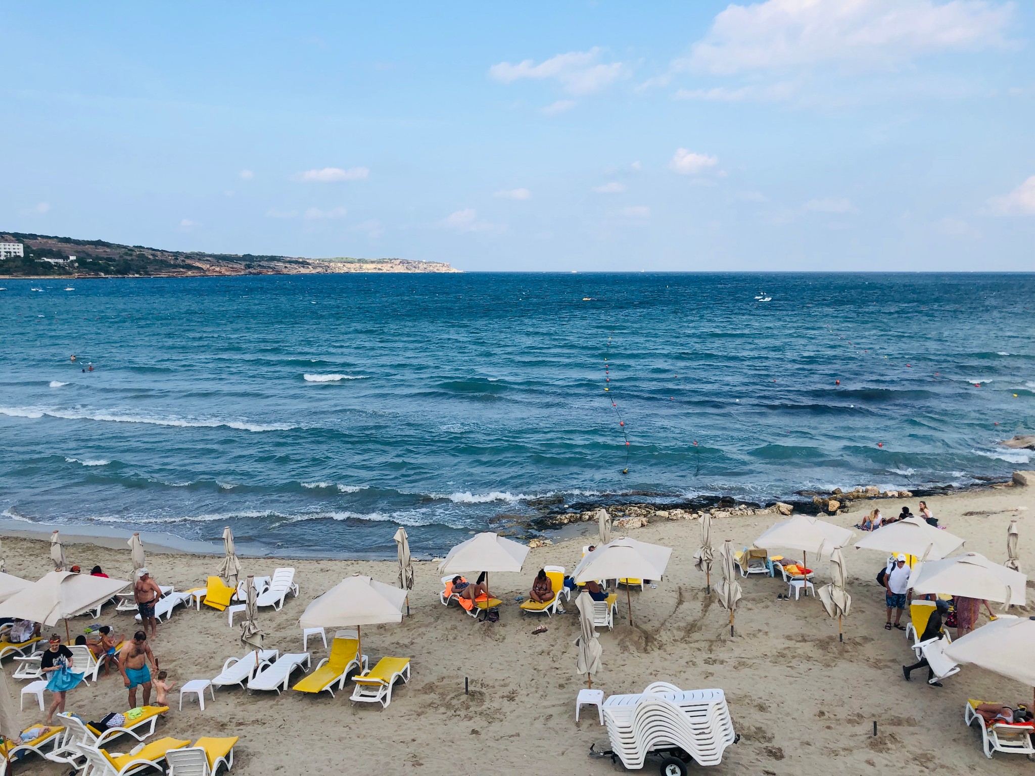 马耳他主岛,马耳他自助游攻略