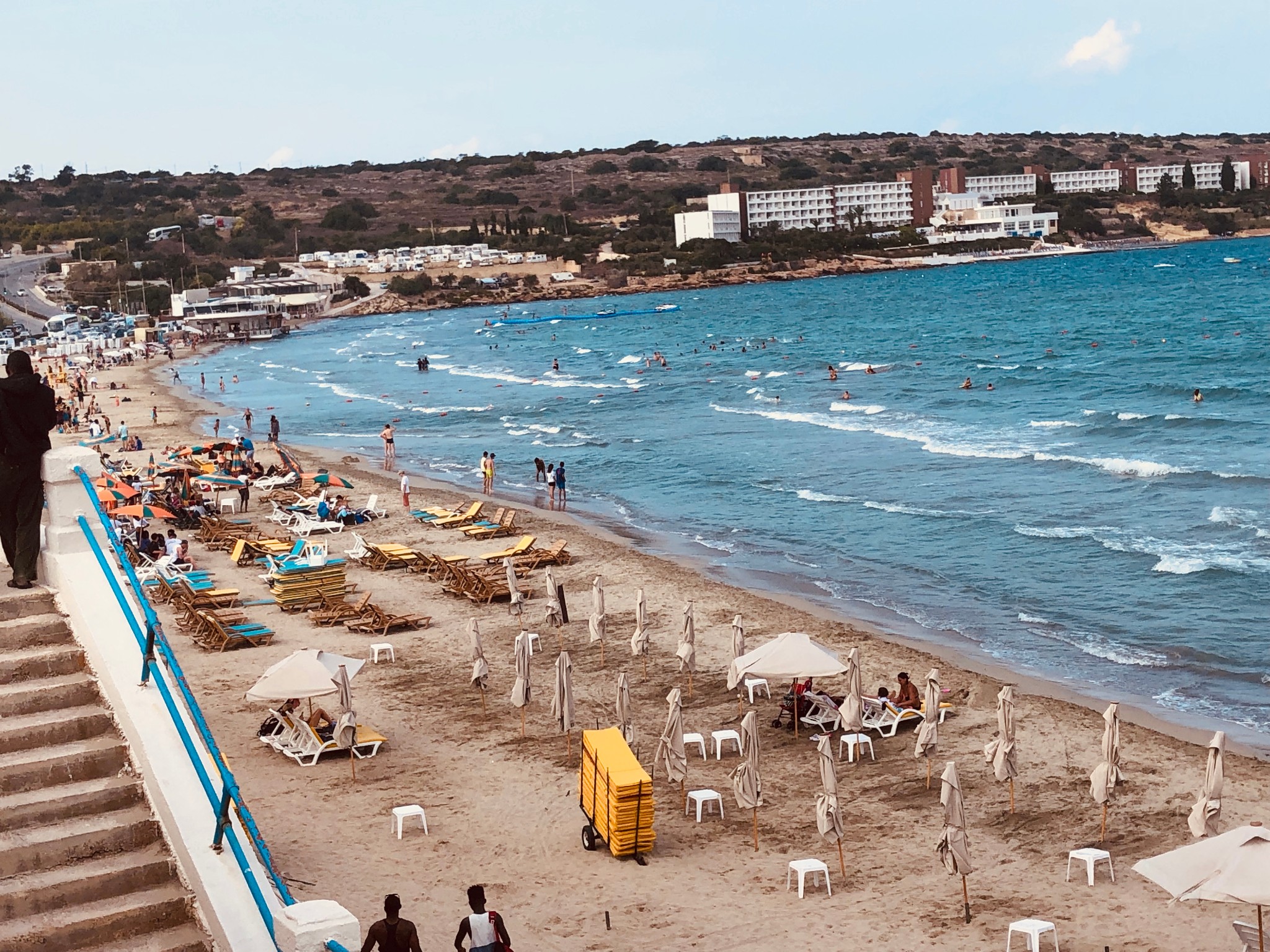 马耳他主岛,马耳他自助游攻略