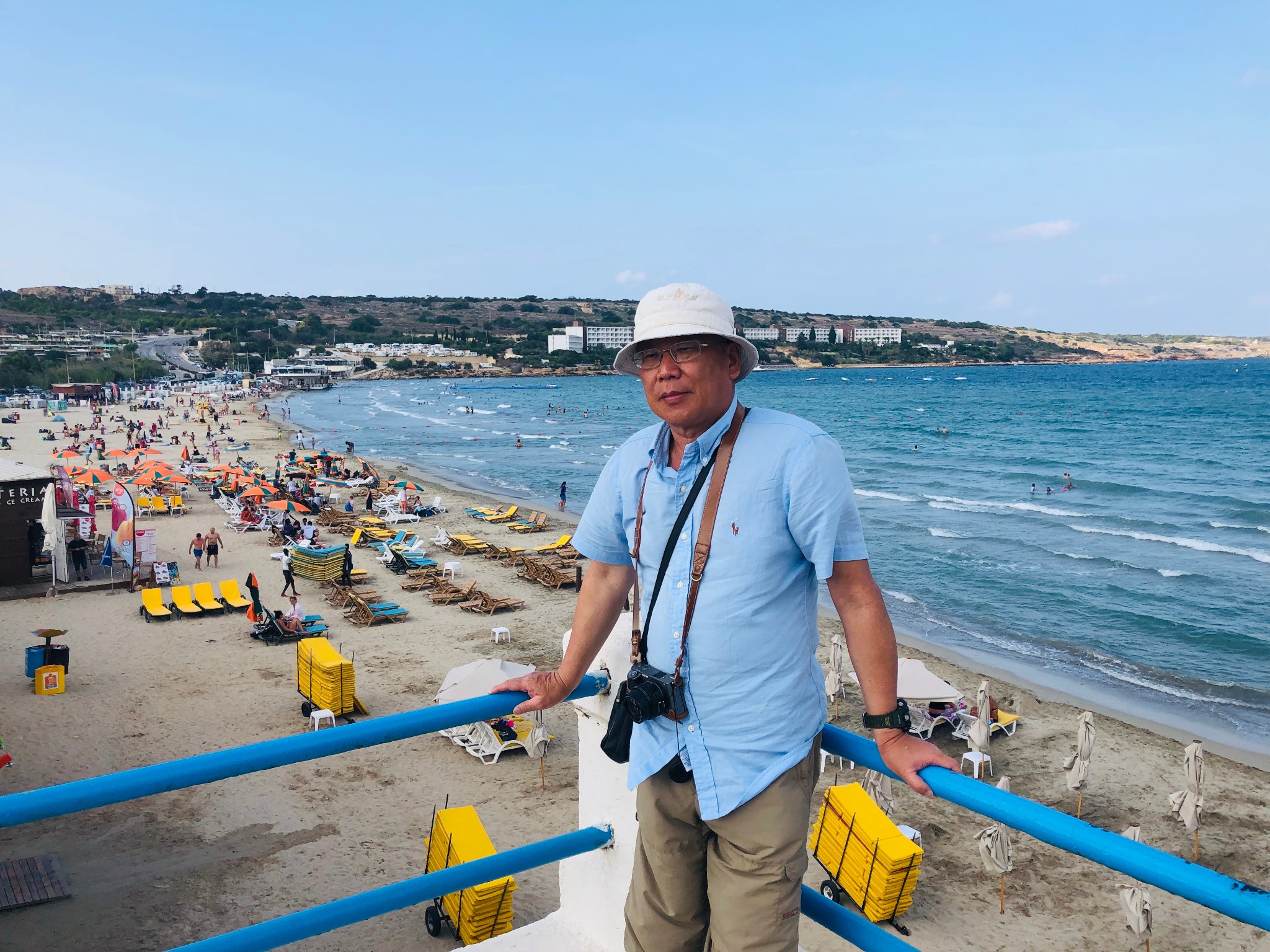 马耳他主岛,马耳他自助游攻略