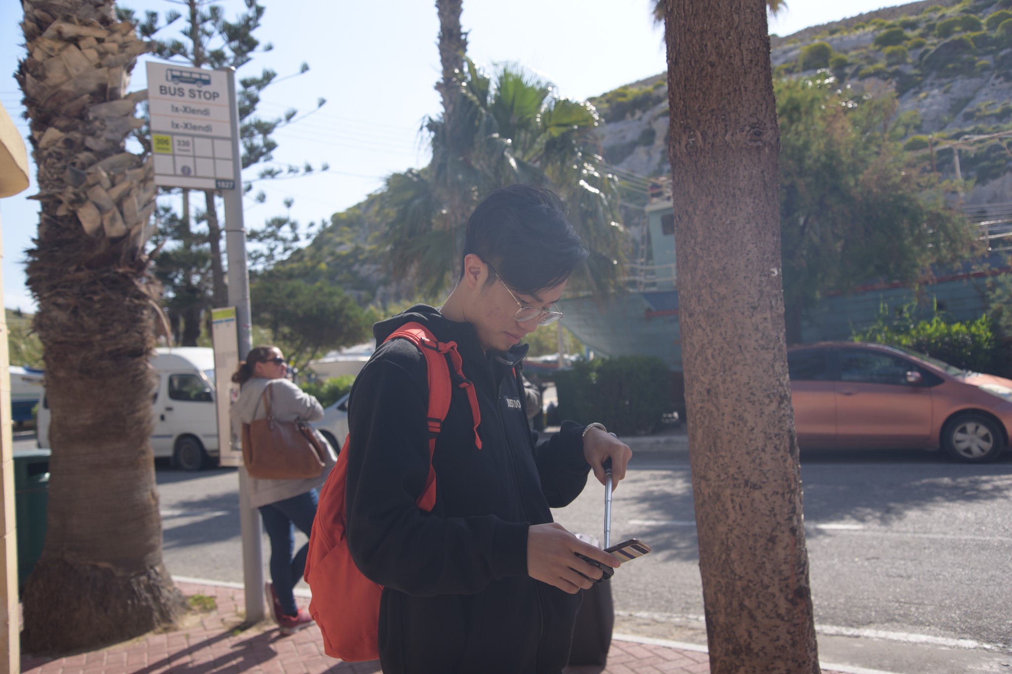 马耳他：二刷gozo岛 故地重游 尽情撒野,马耳他旅