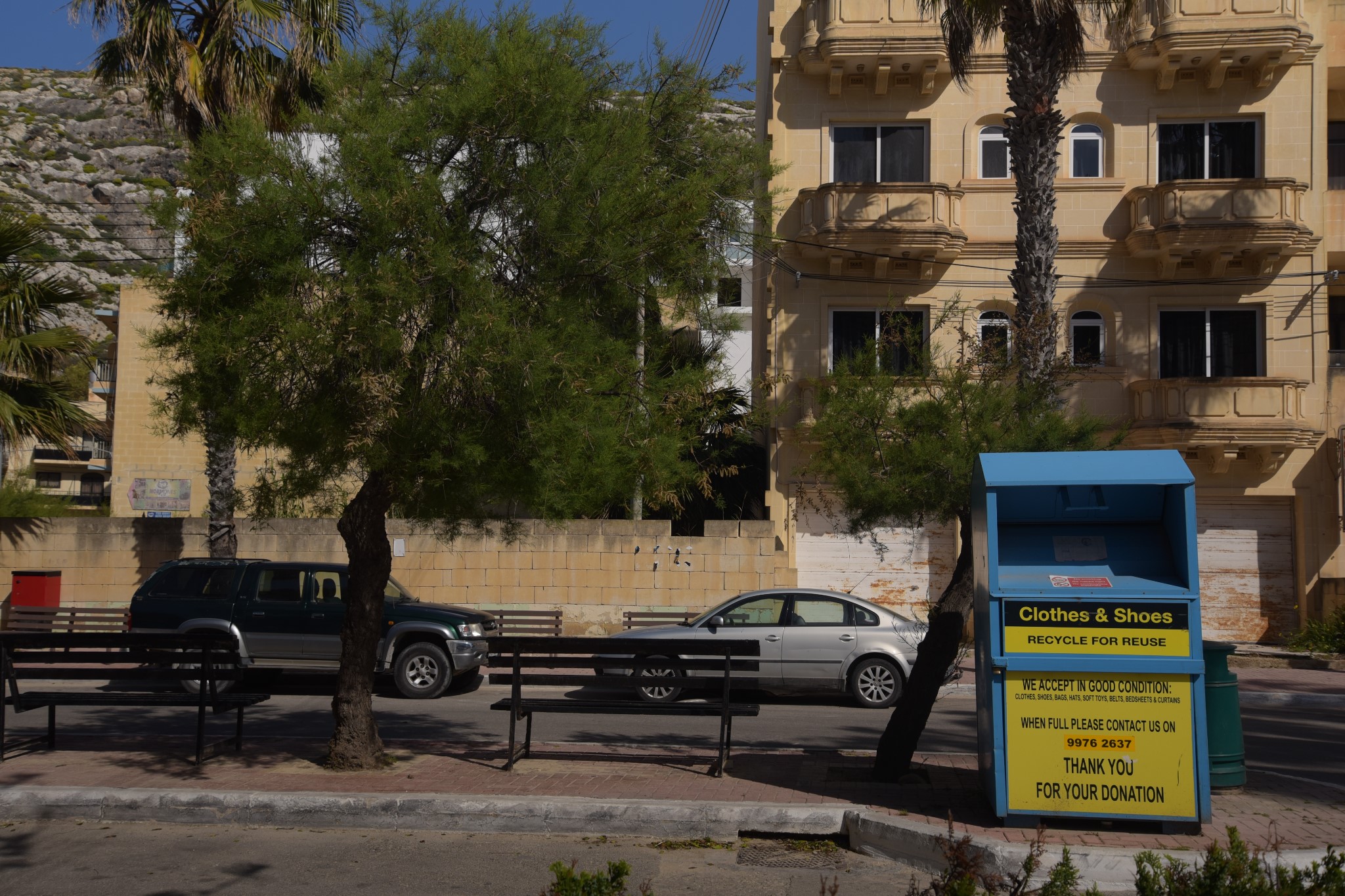马耳他：二刷gozo岛 故地重游 尽情撒野,马耳他旅
