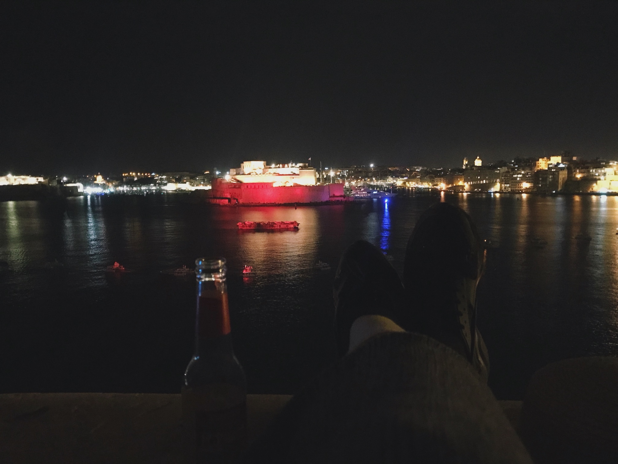 马耳他 一场关于蓝色海岛的奇幻之梦,马耳他旅游