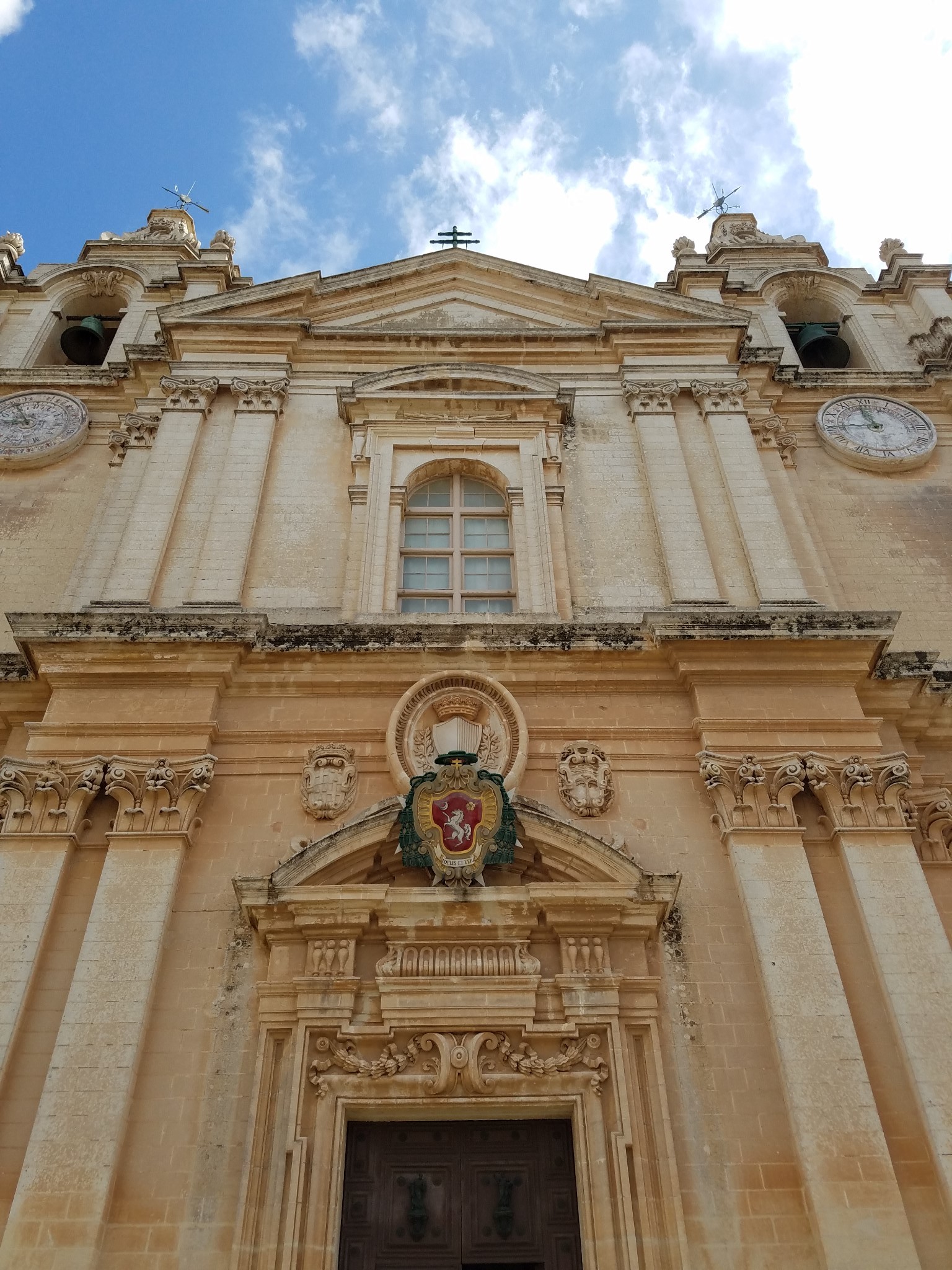 永不坠落的马耳他之鹰,马耳他自助游攻略