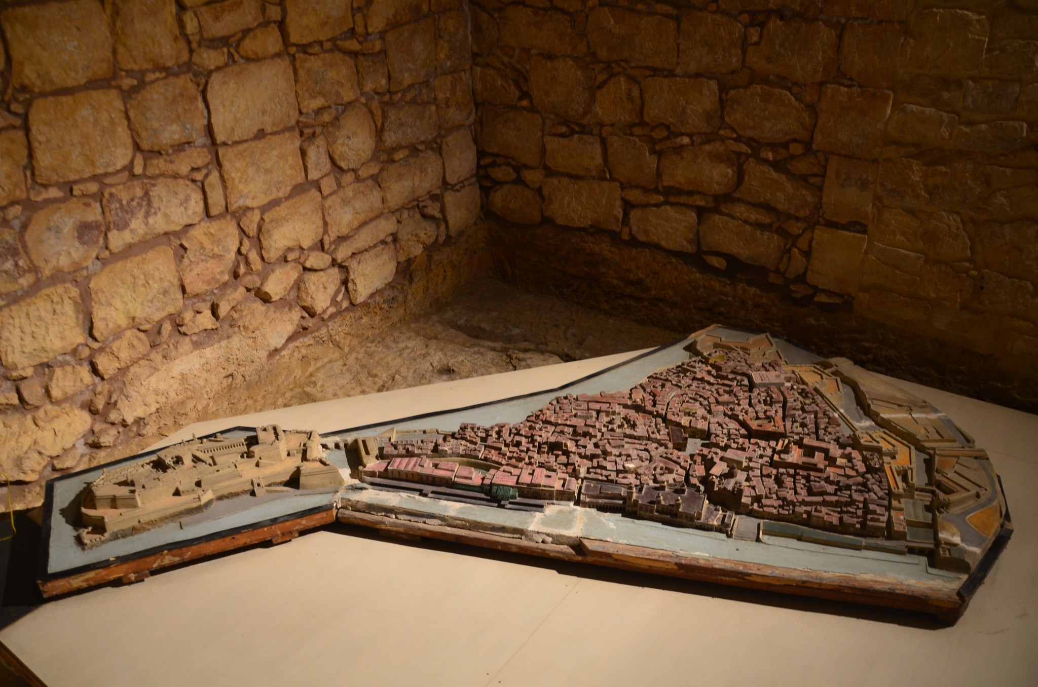 永不坠落的马耳他之鹰,马耳他自助游攻略