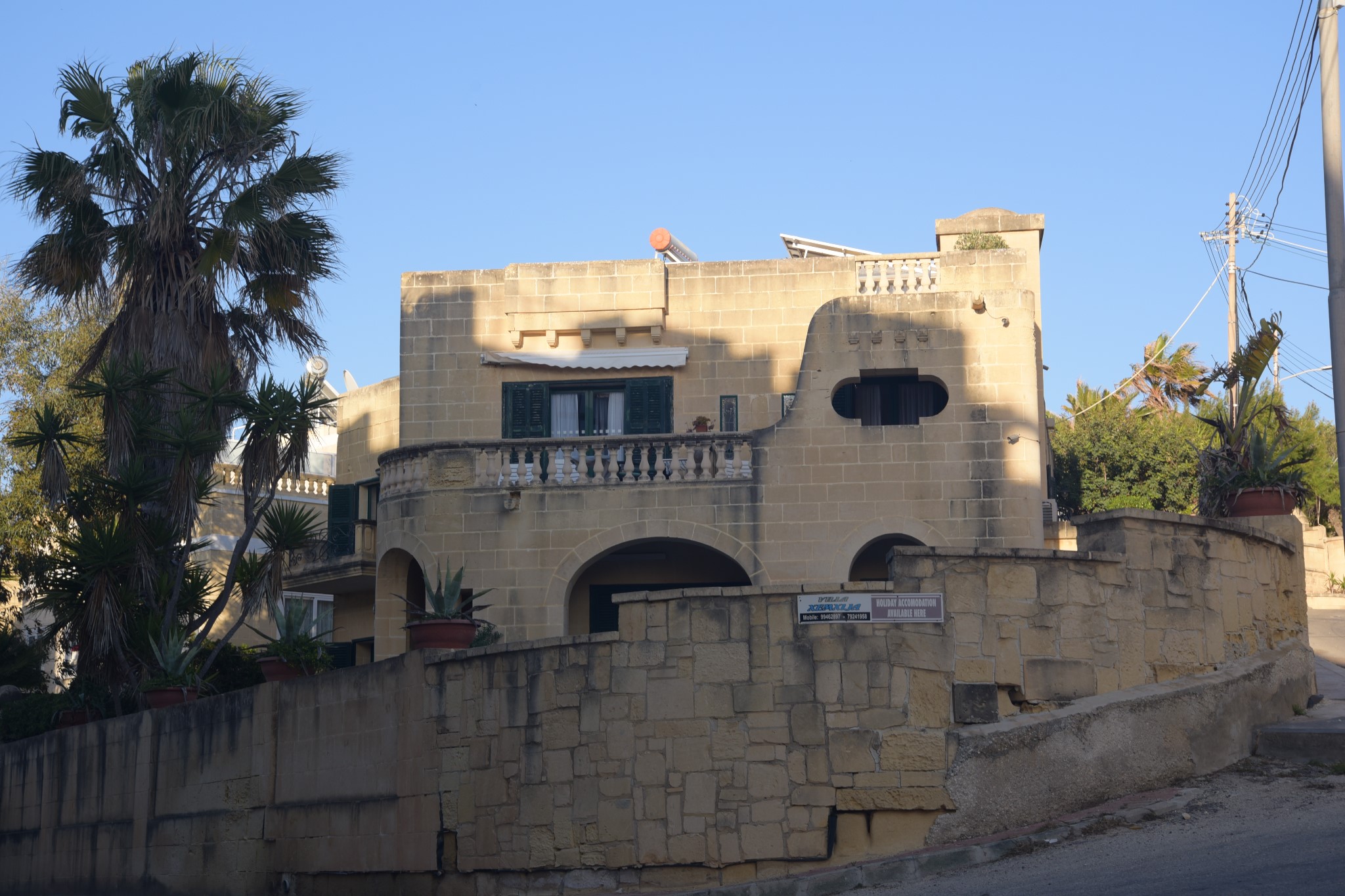 马耳他：二刷gozo岛 故地重游 尽情撒野,马耳他旅