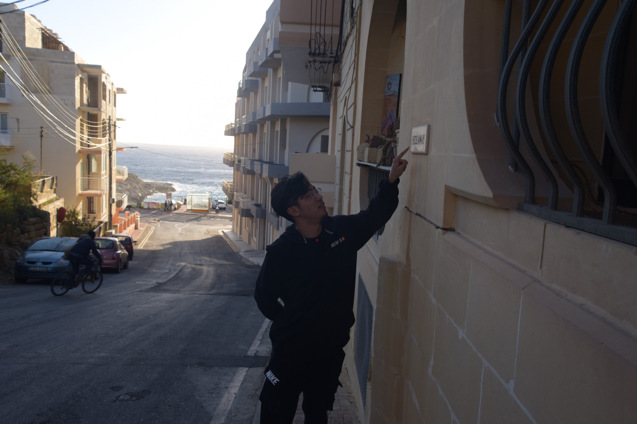 马耳他：二刷gozo岛 故地重游 尽情撒野,马耳他旅