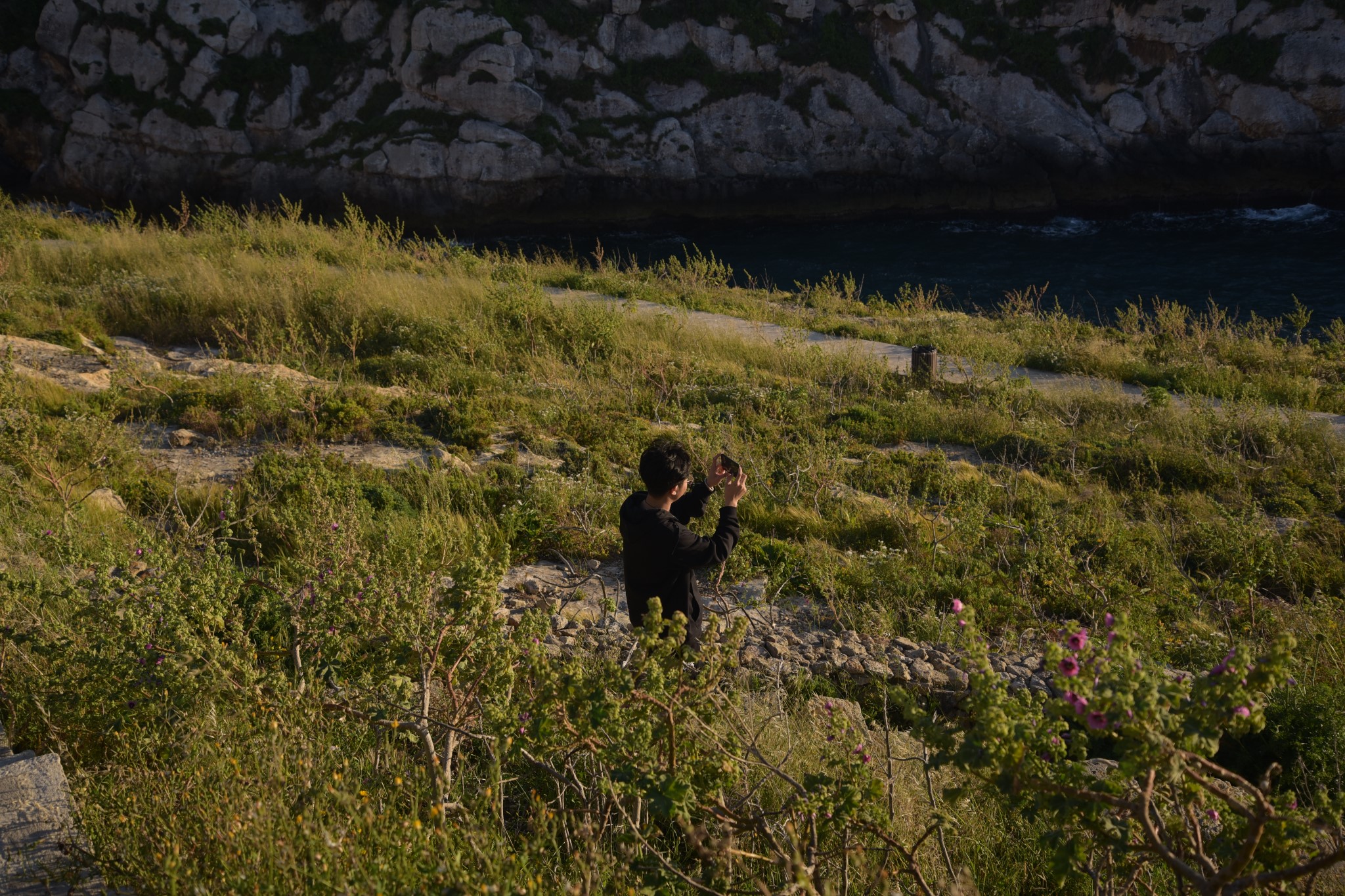 马耳他：二刷gozo岛 故地重游 尽情撒野,马耳他旅
